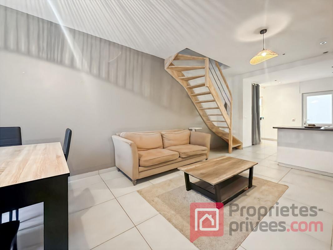 ARMENTIERES Maison 1