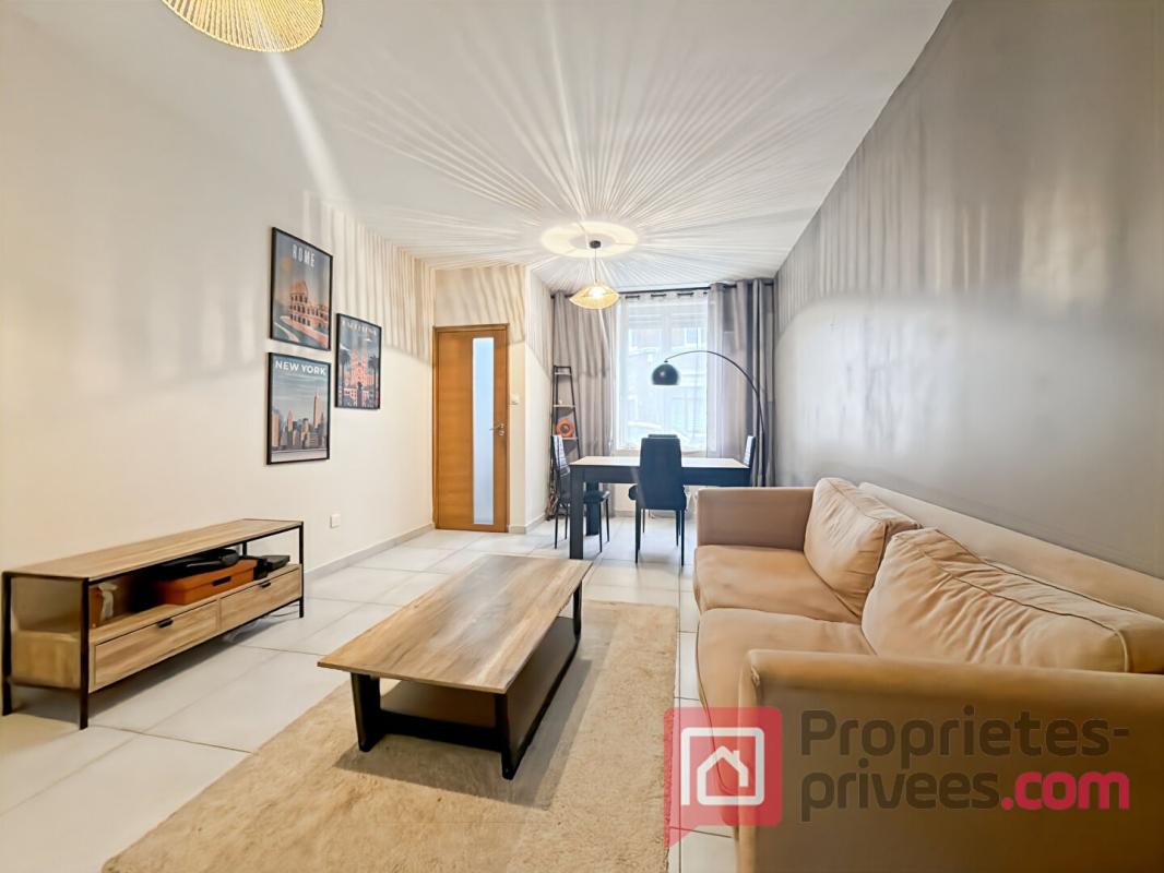 ARMENTIERES Maison 2