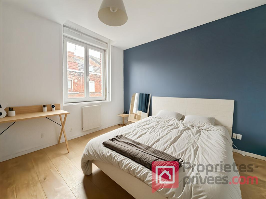 ARMENTIERES Maison 5