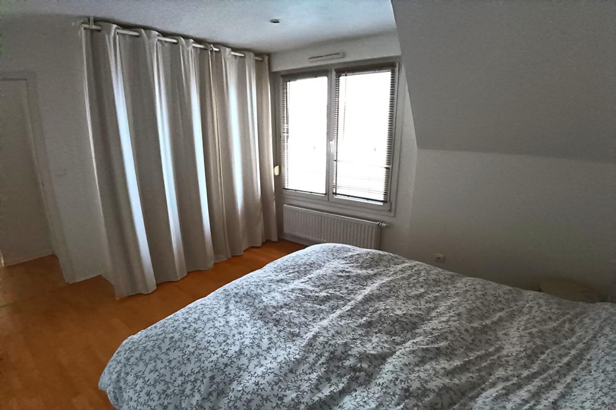 BRUMATH Appartement 3 /4 pièces 80 m2 avec 3 balcons, garage et cave 7