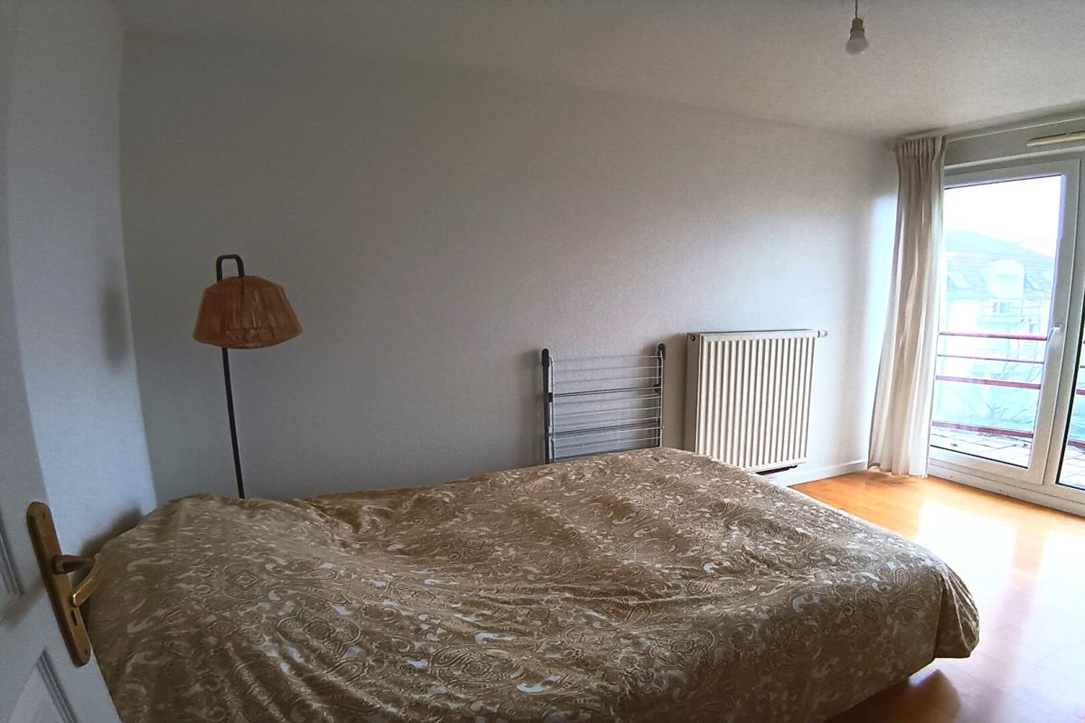 BRUMATH Appartement 3 /4 pièces 80 m2 avec 3 balcons, garage et cave 8