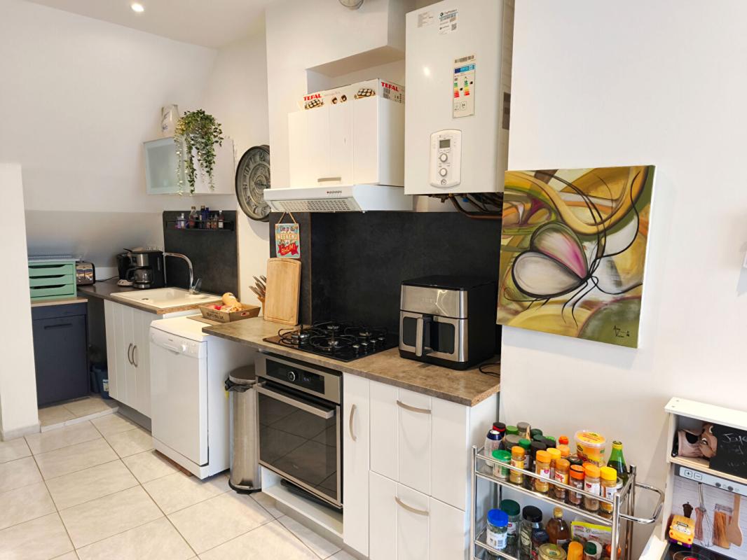 PARENTIGNAT Maison Parentignat 3 pièces 90 m2 10