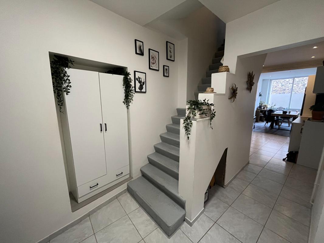 PARENTIGNAT Maison Parentignat 3 pièces 90 m2 11