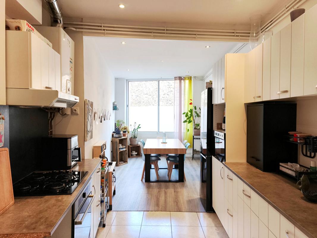 PARENTIGNAT Maison Parentignat 3 pièces 90 m2 9