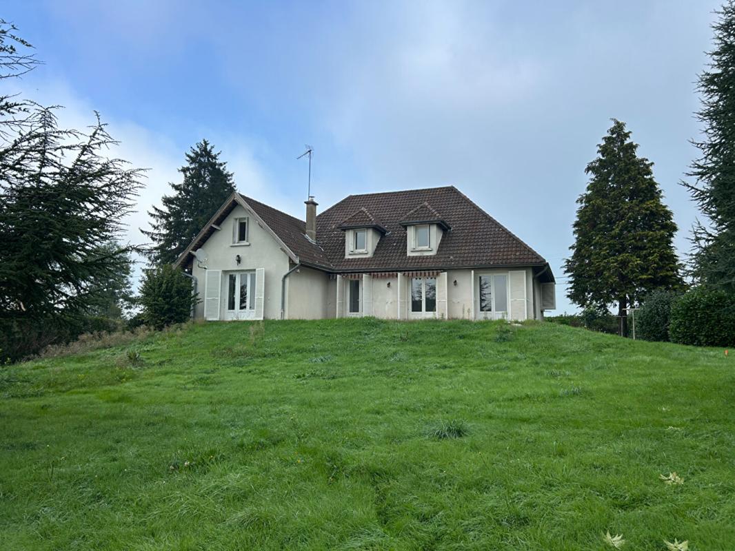 LAY Maison de style Île-de-France à Lay 10