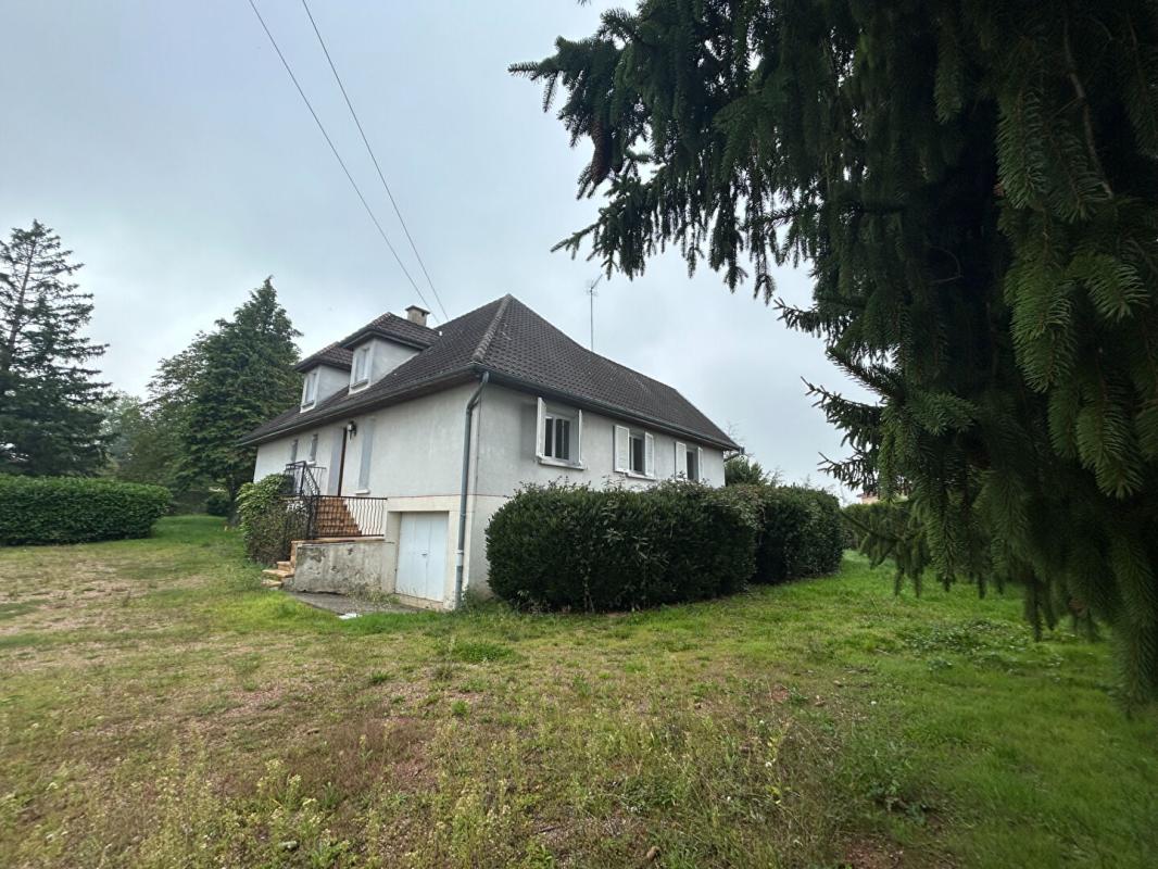 LAY Maison de style Île-de-France à Lay 7