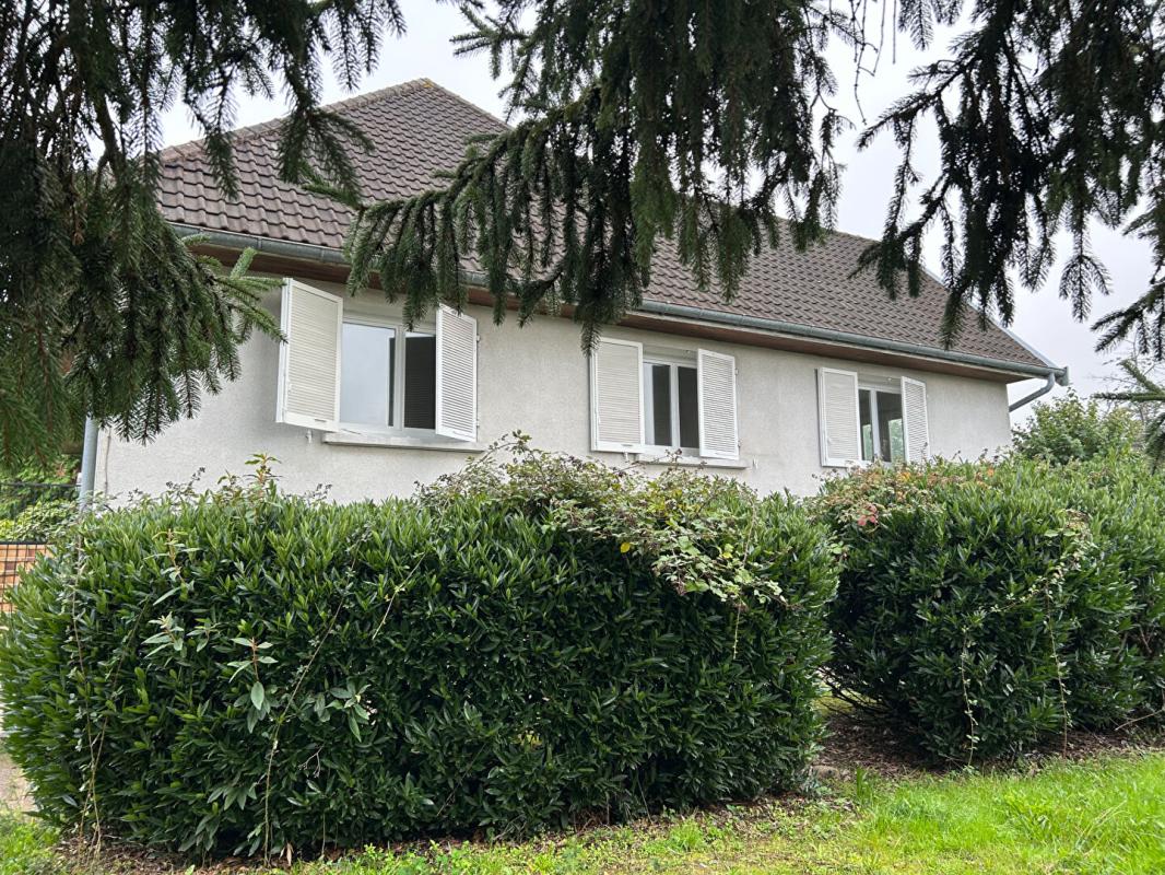 LAY Maison de style Île-de-France à Lay 8