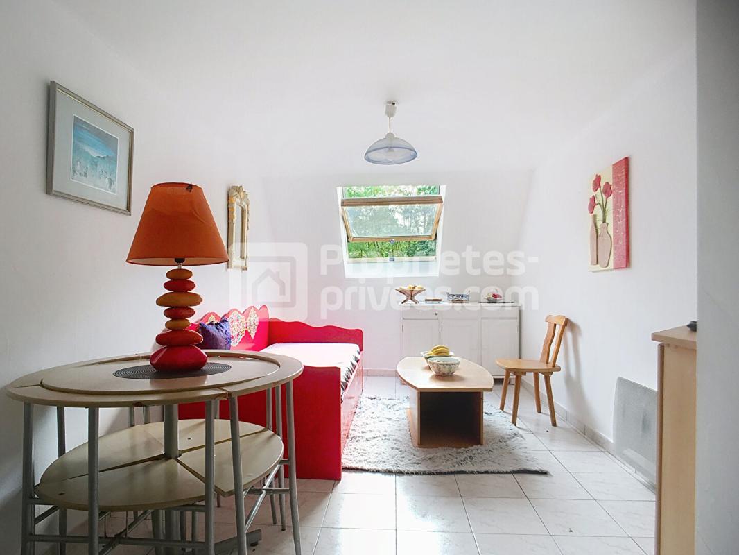 CERIZAY "Canopée" 10