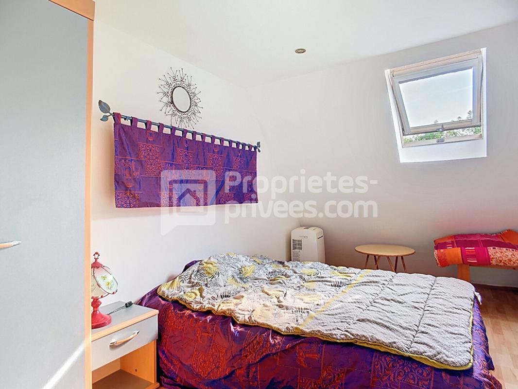 CERIZAY "Canopée" 12