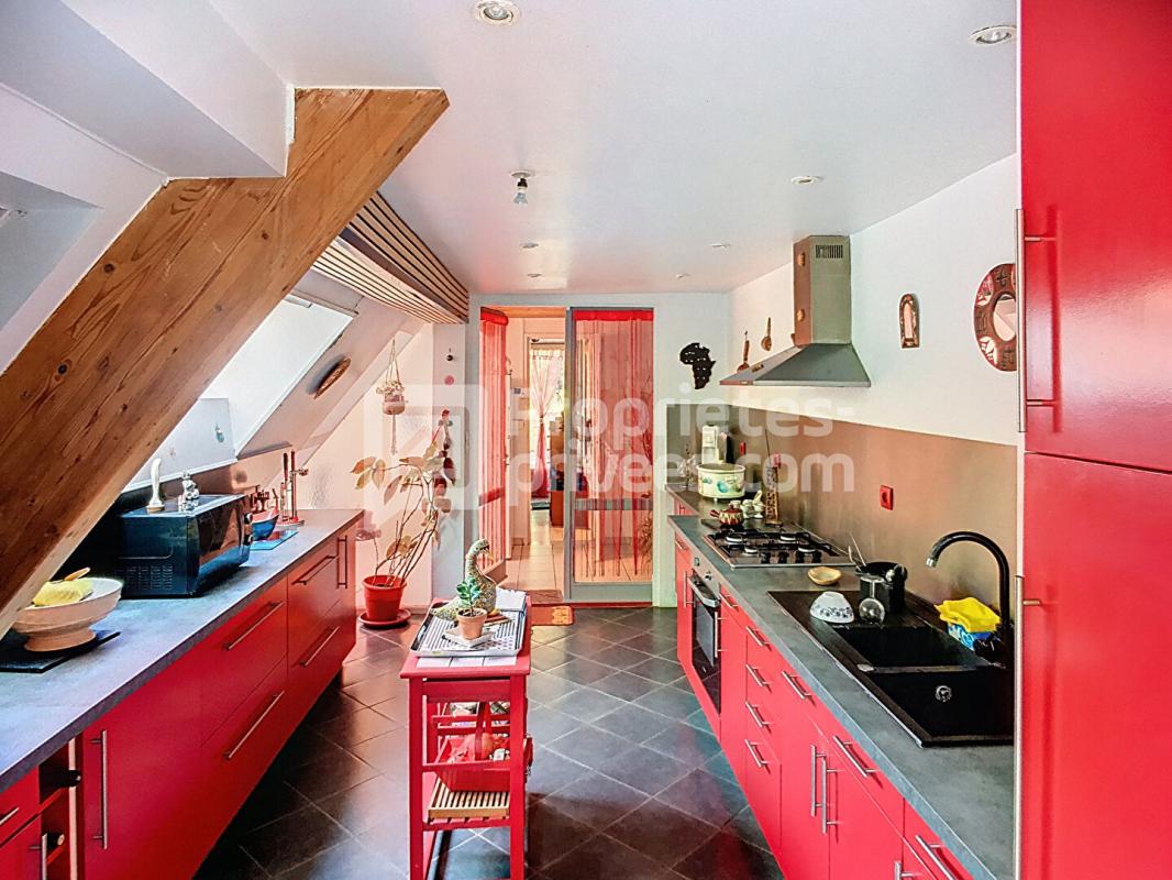 CERIZAY "Canopée" 5