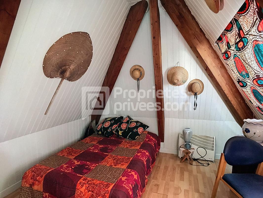 CERIZAY "Canopée" 7