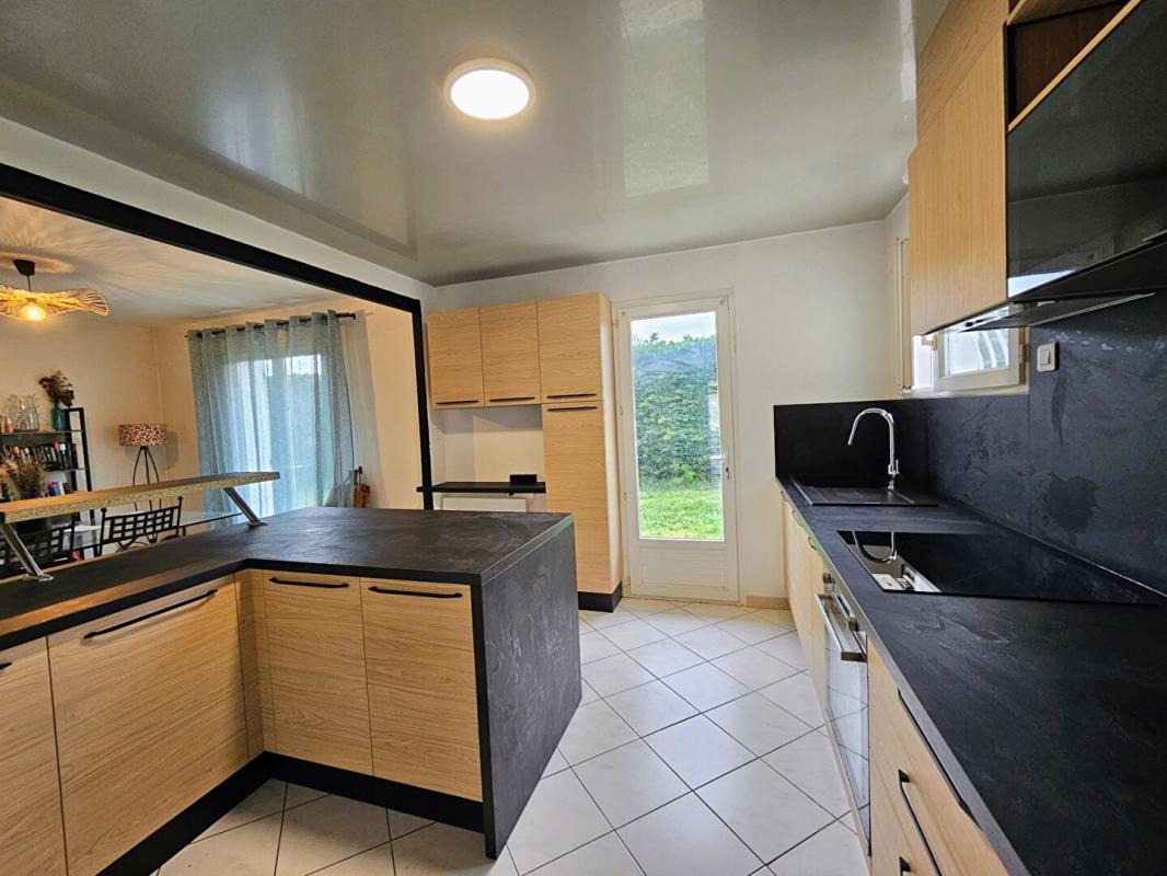 CASTELNAUDARY Villa T5  avec garage et piscine aux portes de Castelnaudary 10