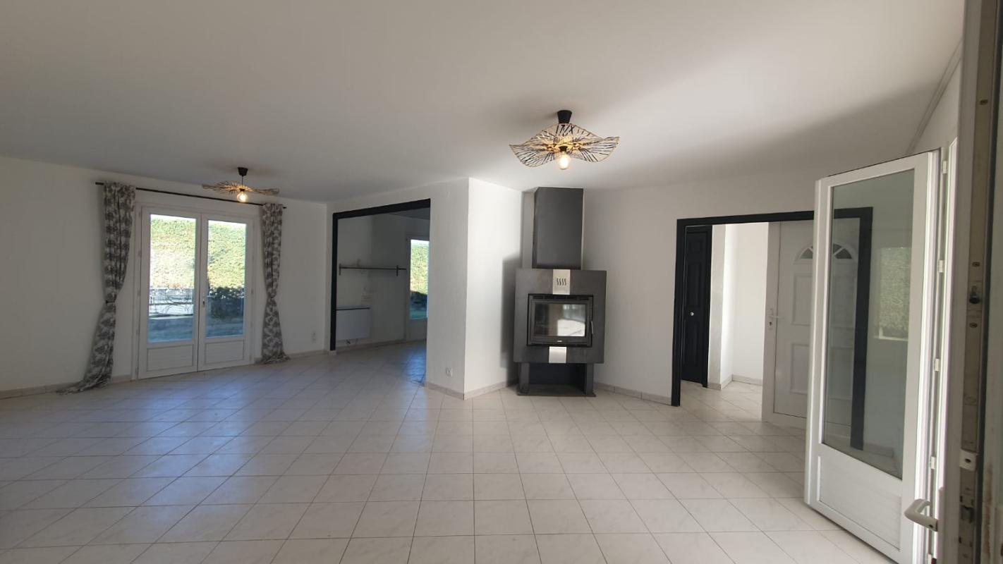 CASTELNAUDARY Villa T5  avec garage et piscine aux portes de Castelnaudary 11