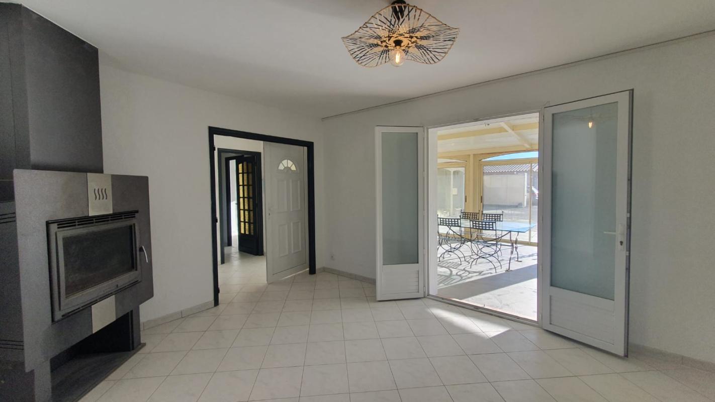 CASTELNAUDARY Villa T5  avec garage et piscine aux portes de Castelnaudary 12