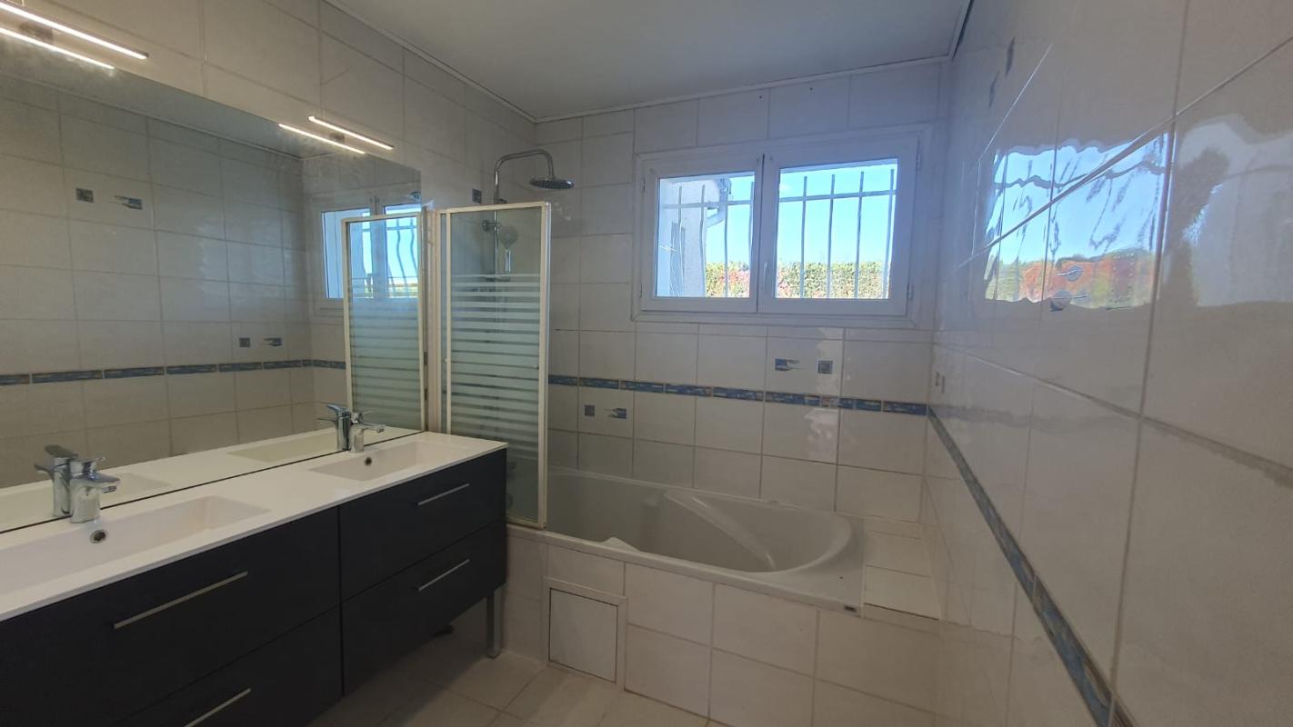 CASTELNAUDARY Villa T5  avec garage et piscine aux portes de Castelnaudary 13