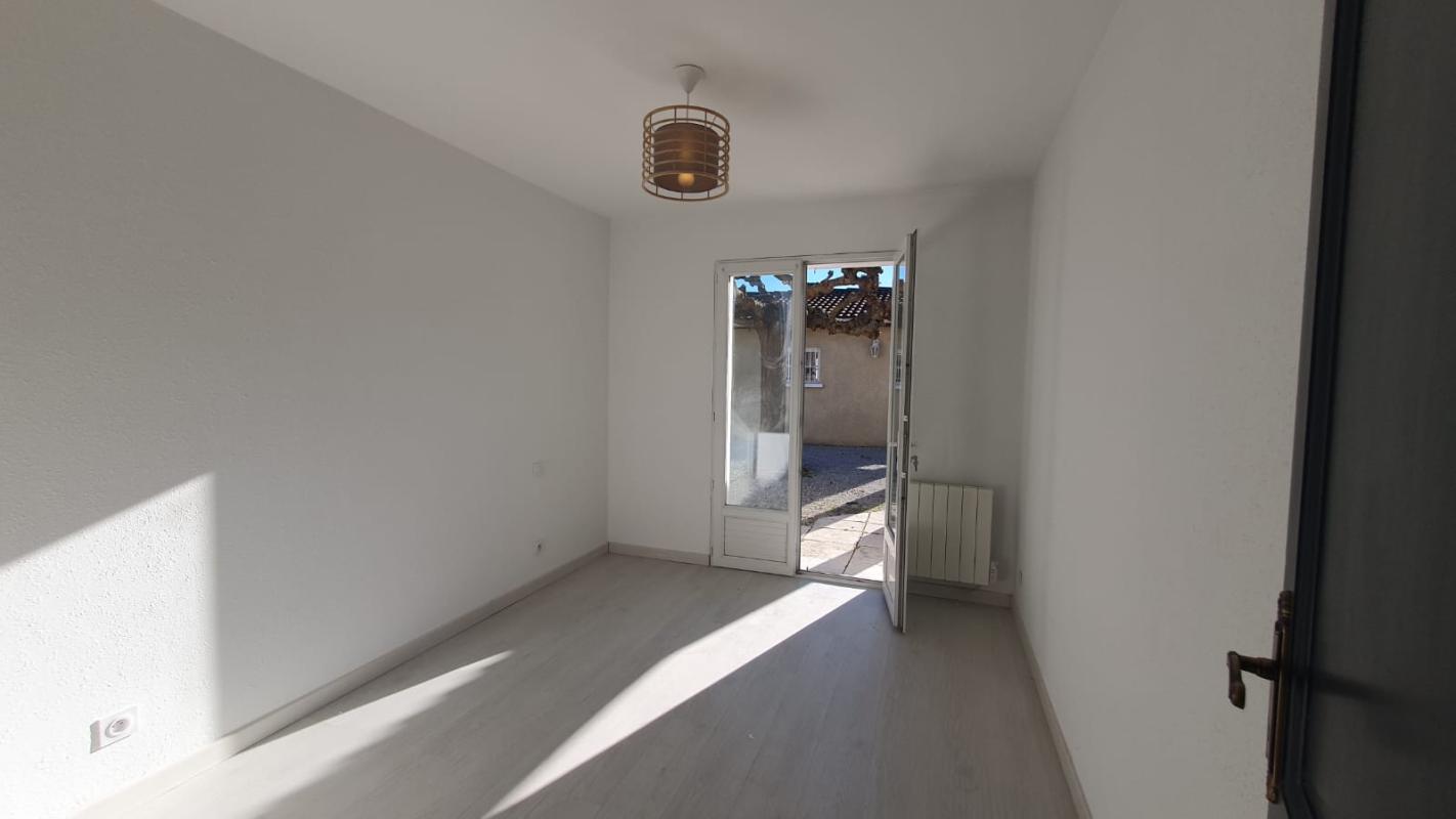 CASTELNAUDARY Villa T5  avec garage et piscine aux portes de Castelnaudary 14