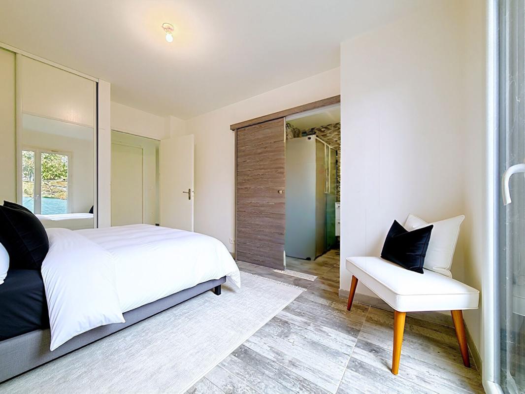 CHATEAUGIRON Maison Chateaugiron 6 pièces 128 m2 12