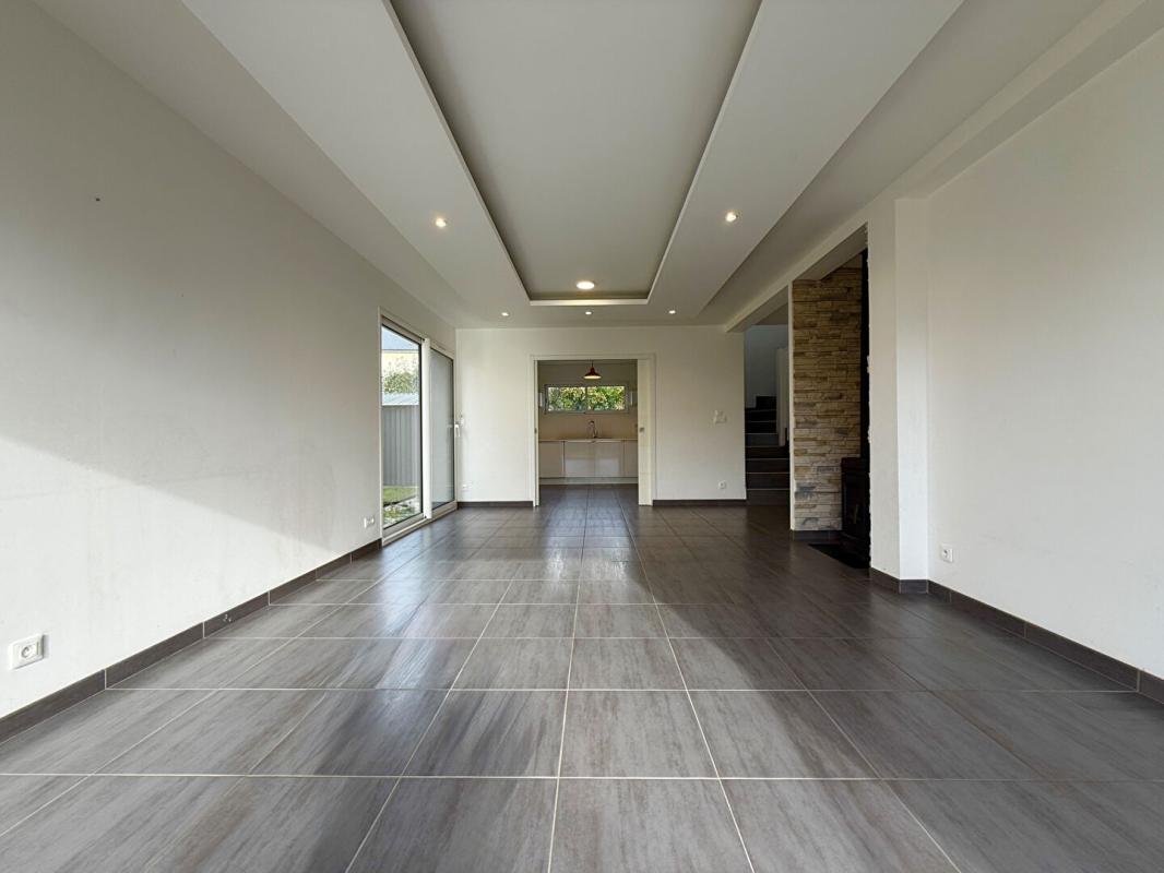 CHATEAUGIRON Maison Chateaugiron 6 pièces 128 m2 8