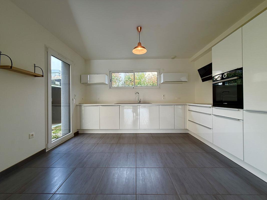 CHATEAUGIRON Maison Chateaugiron 6 pièces 128 m2 9