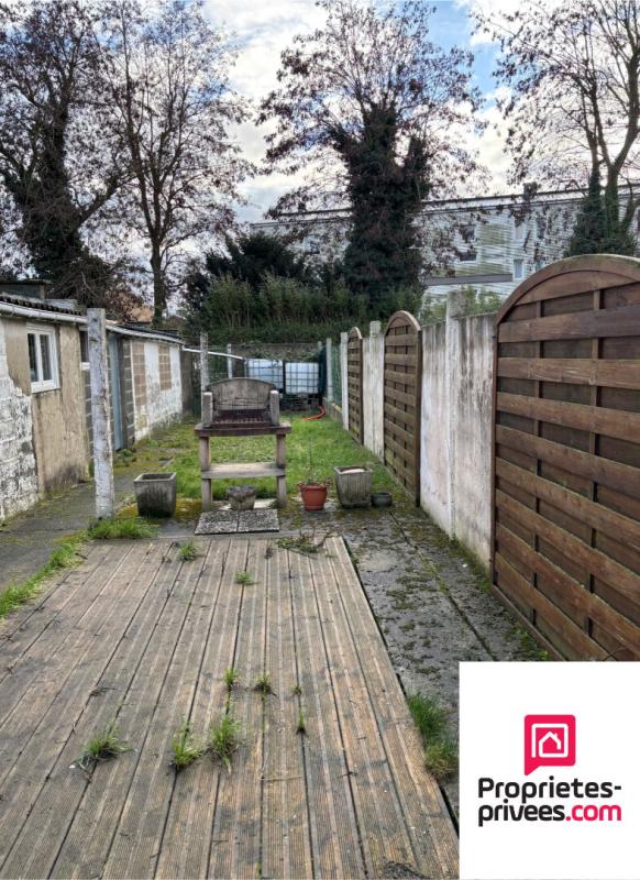 DECHY Maison mitoyenne 5 pièce(s) 69 m2 - DECHY 10