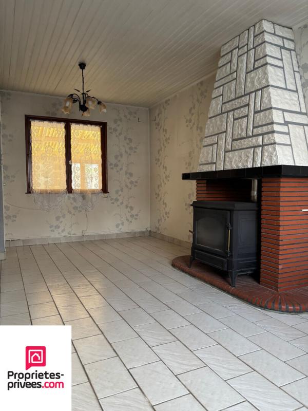 DECHY Maison mitoyenne 5 pièce(s) 69 m2 - DECHY 2