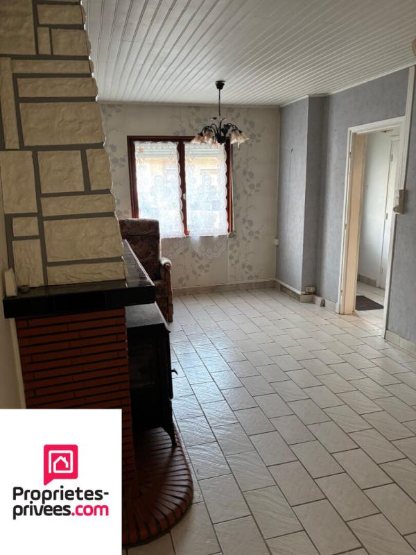 DECHY Maison mitoyenne 5 pièce(s) 69 m2 - DECHY 3