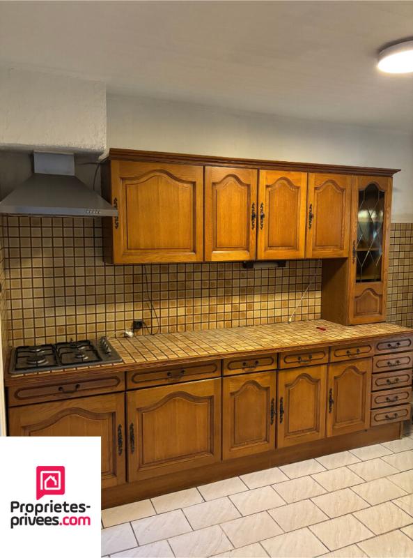 DECHY Maison mitoyenne 5 pièce(s) 69 m2 - DECHY 4