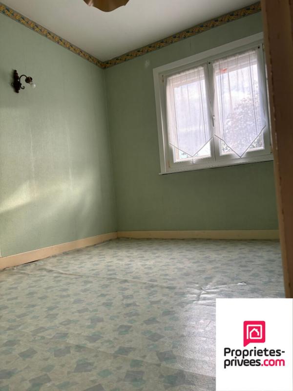 DECHY Maison mitoyenne 5 pièce(s) 69 m2 - DECHY 6