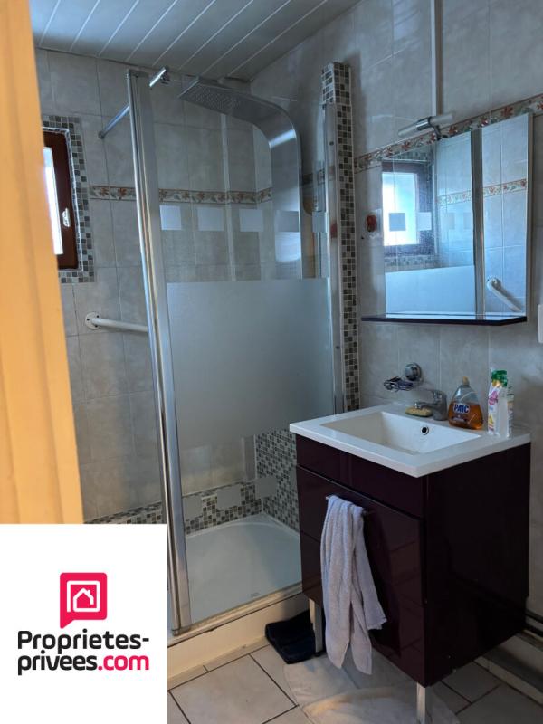 DECHY Maison mitoyenne 5 pièce(s) 69 m2 - DECHY 7