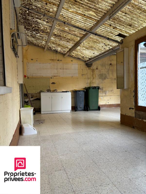 DECHY Maison mitoyenne 5 pièce(s) 69 m2 - DECHY 8