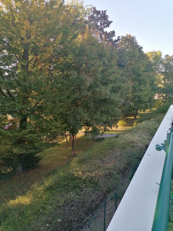 MEULAN-EN-YVELINES (78250) MEULAN-EN-YVELINES - Appartement 3 pièce(s) 61 m2, terrasse 2