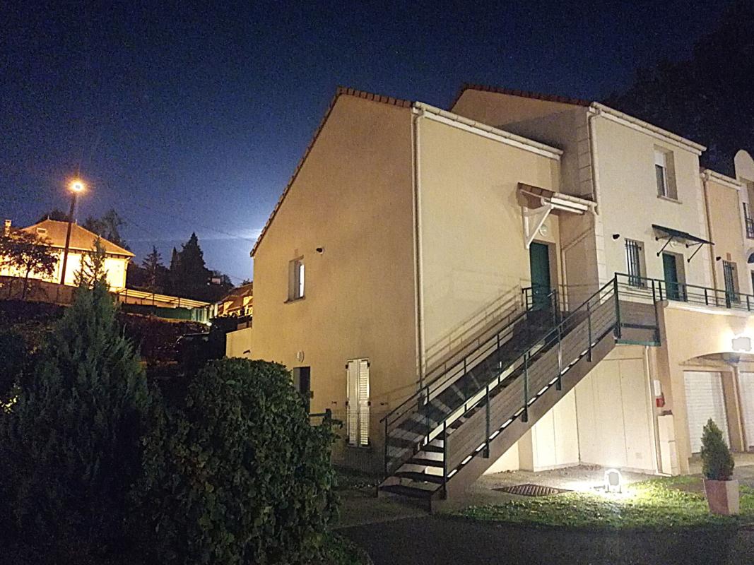 MEULAN-EN-YVELINES (78250) MEULAN-EN-YVELINES - Appartement 3 pièce(s) 61 m2, terrasse 3