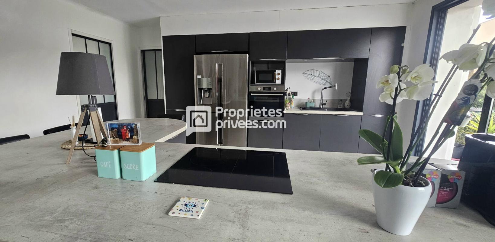 SAINT-LAURENT-DE-LA-SALANQUE Maison Saint Laurent De La Salanque de190 m2 divisée en deux appartements 12