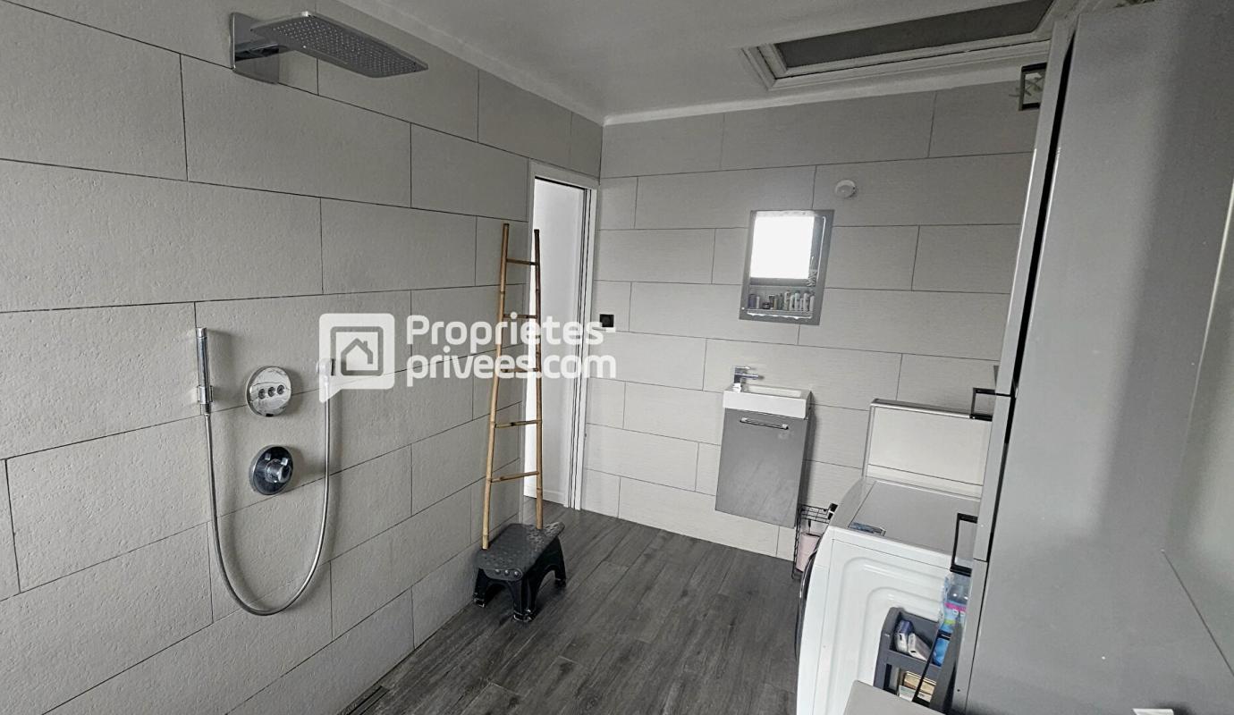 SAINT-LAURENT-DE-LA-SALANQUE Maison Saint Laurent De La Salanque de190 m2 divisée en deux appartements 14