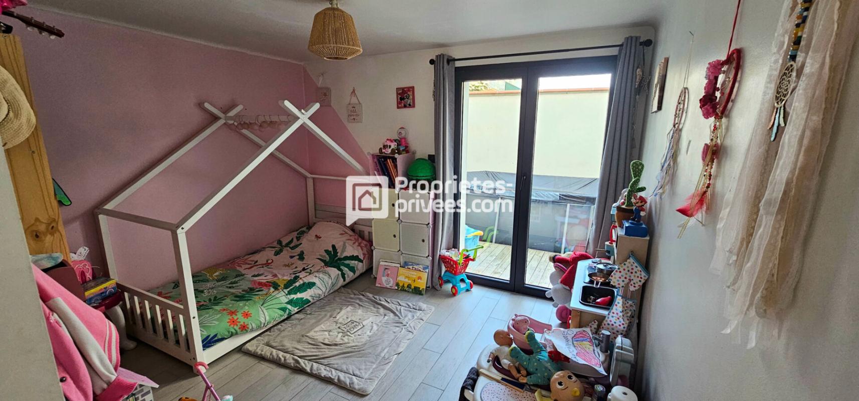 SAINT-LAURENT-DE-LA-SALANQUE Maison Saint Laurent De La Salanque de190 m2 divisée en deux appartements 5