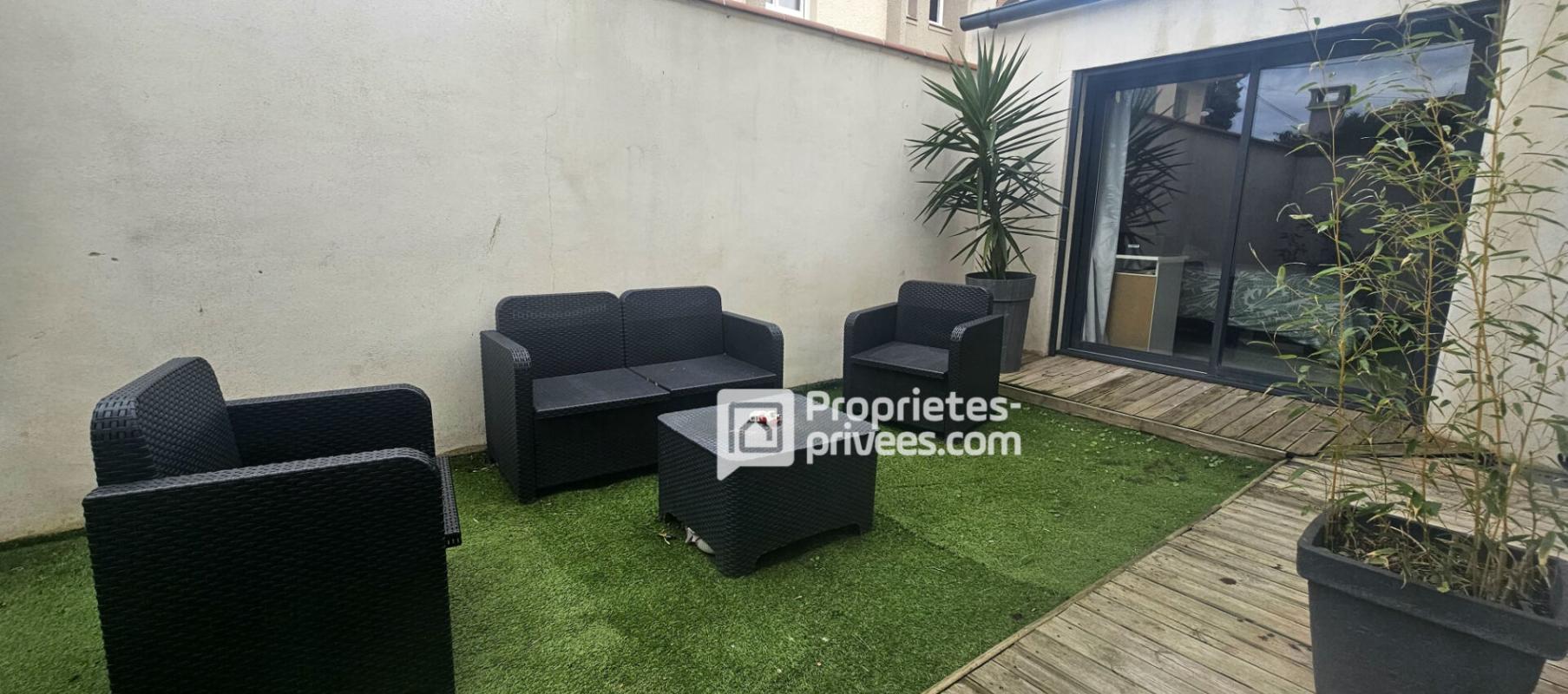 SAINT-LAURENT-DE-LA-SALANQUE Maison Saint Laurent De La Salanque de190 m2 divisée en deux appartements 8