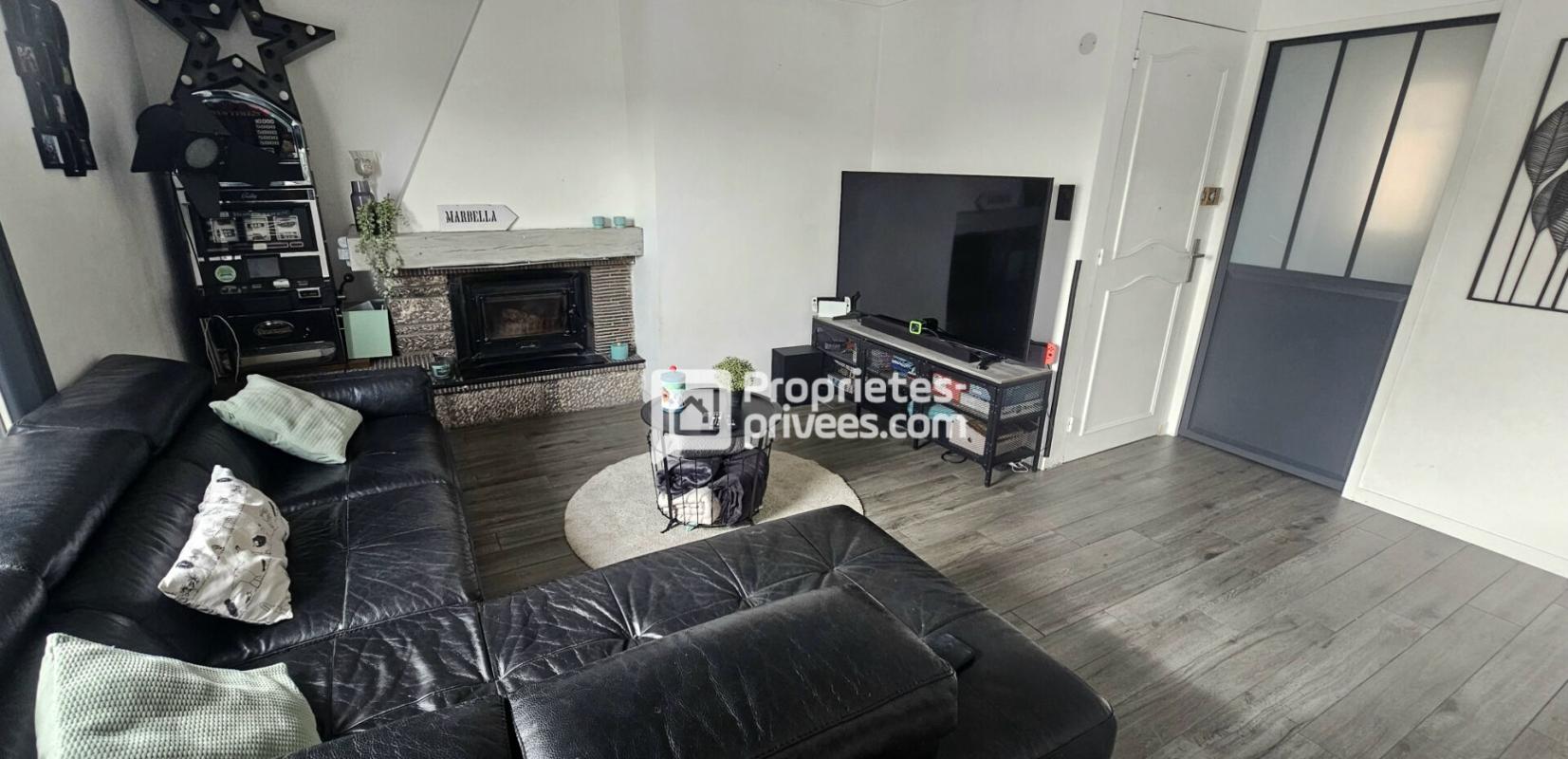 SAINT-LAURENT-DE-LA-SALANQUE Maison Saint Laurent De La Salanque de190 m2 divisée en deux appartements 9