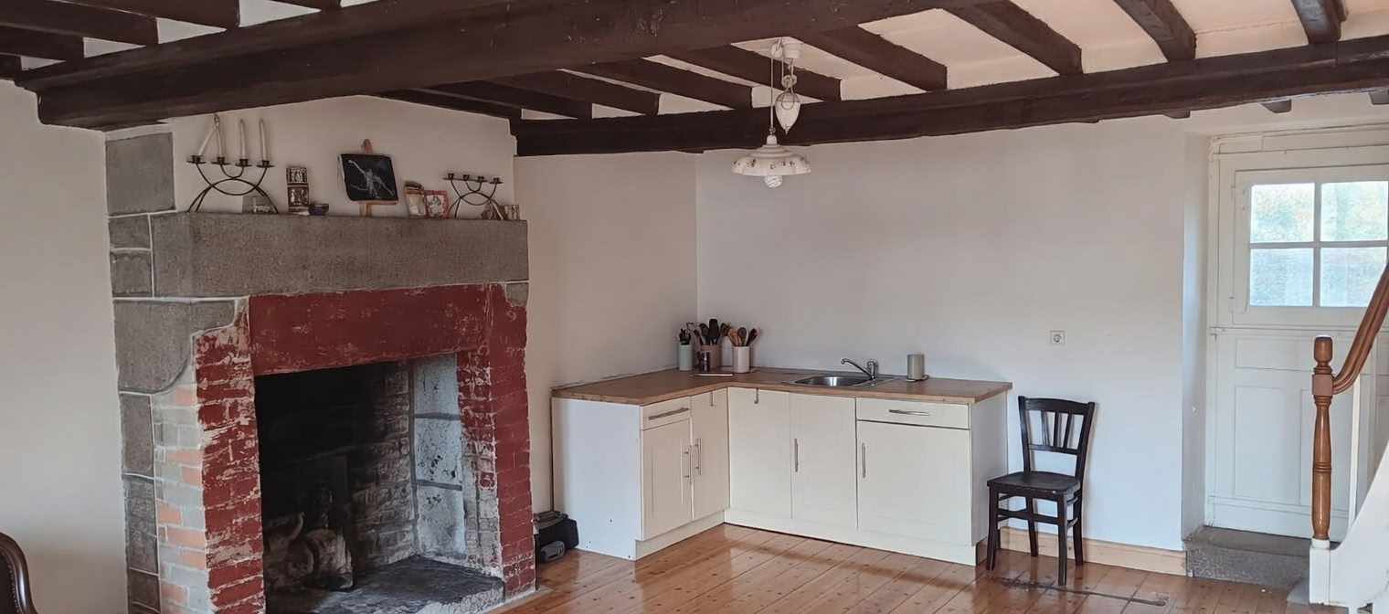 COULOUVRAY-BOISBENATRE Maison à Coulouvray Boisbenatre 4