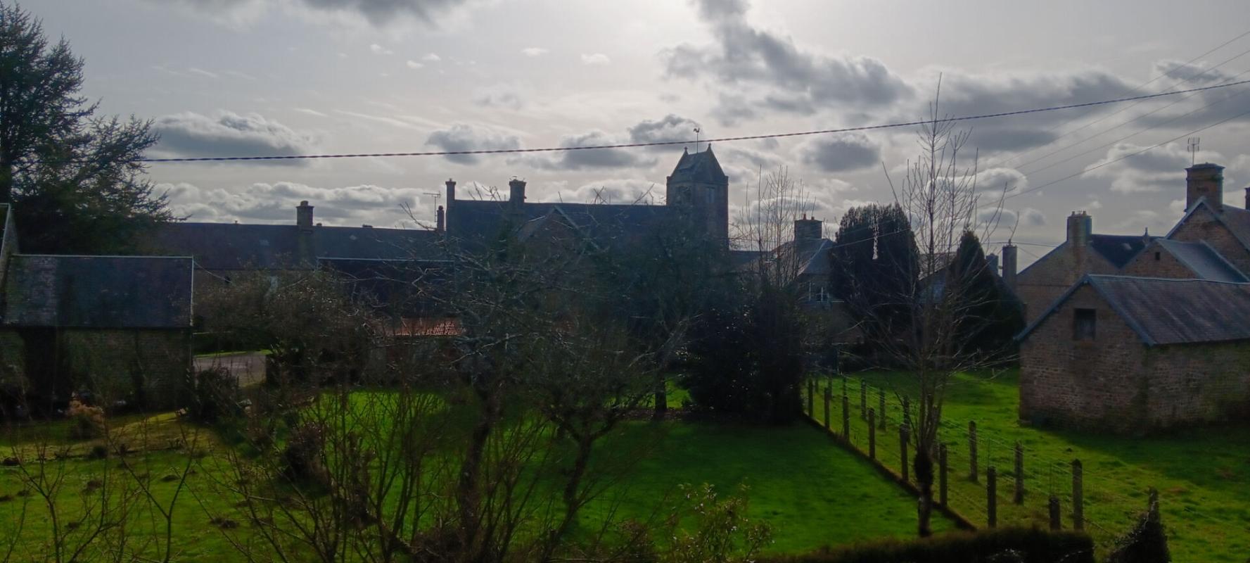 COULOUVRAY-BOISBENATRE Maison à Coulouvray Boisbenatre 6