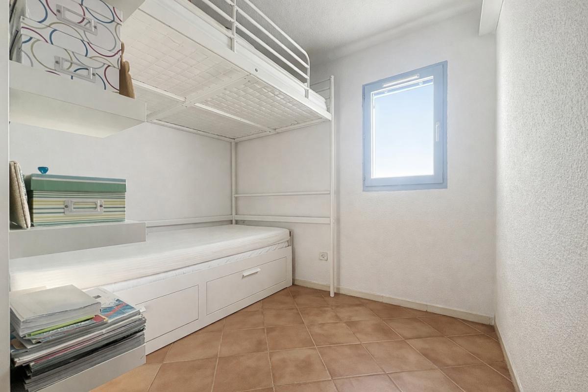 AURIBEAU-SUR-SIAGNE Maison mitoyenne de 35.58 m2 à Auribeau Sur Siagne 2 chambres  - Piscine - Calme 9