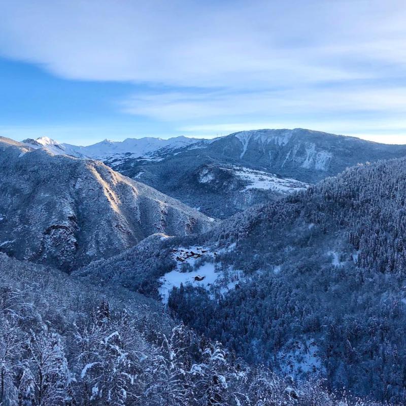 BONNEVAL Appartement  6 pièce(s) 80 m2 1