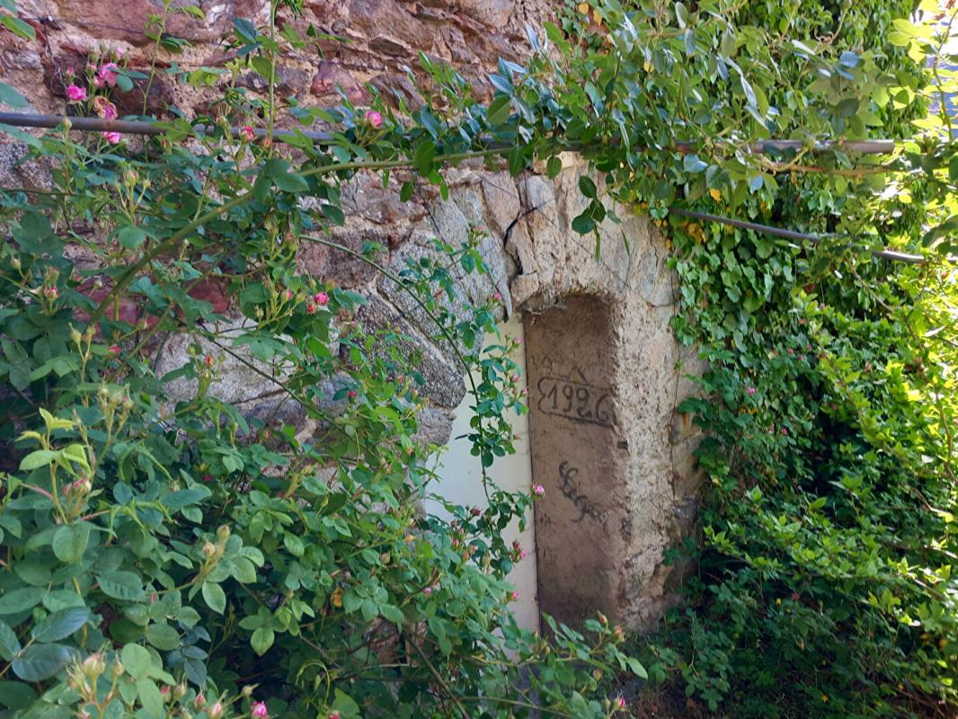 BONNEVAL Appartement  6 pièce(s) 80 m2 6