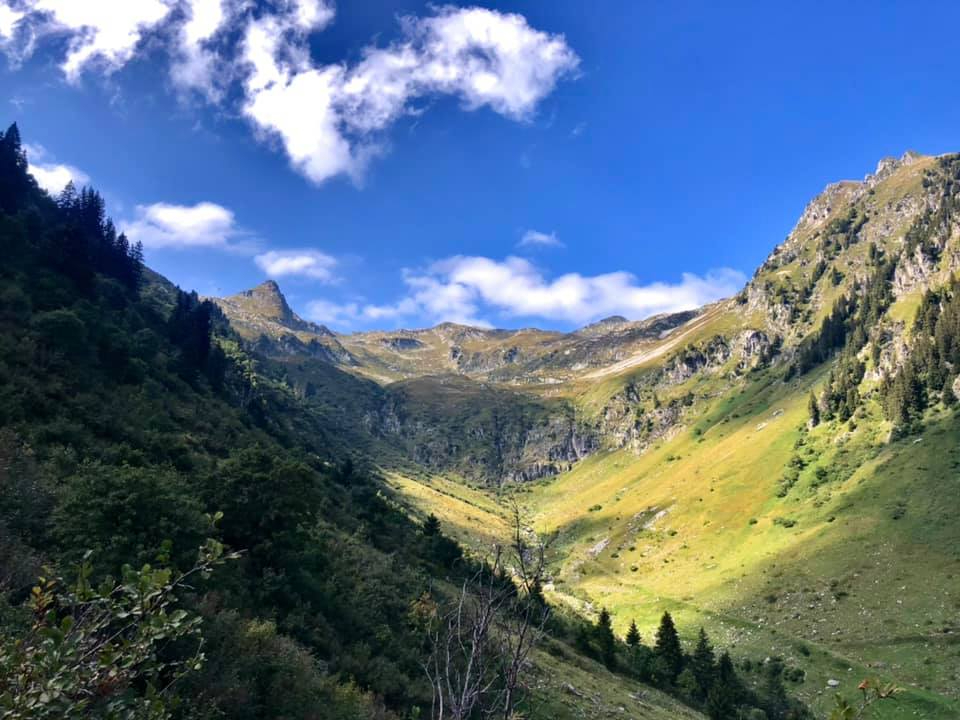 BONNEVAL Appartement  6 pièce(s) 80 m2 8