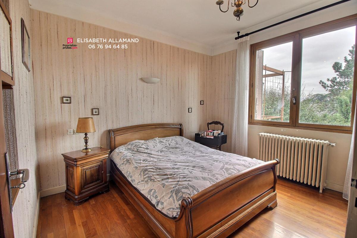 CHAMBERY Maison Chambery 8 pièces  198 m2 sur 600m2 de terrain 5