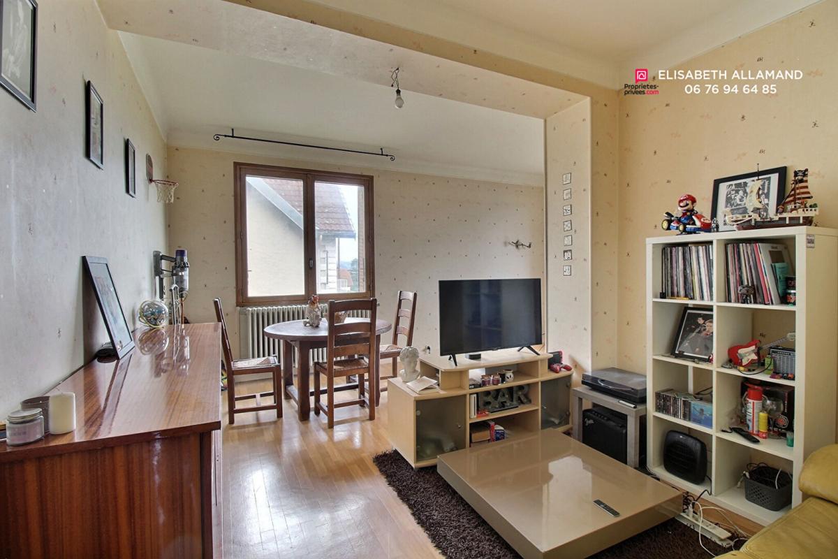 CHAMBERY Maison Chambery 8 pièces  198 m2 sur 600m2 de terrain 7