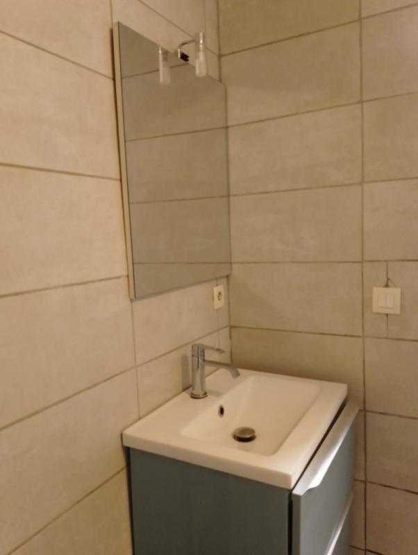 DAX DAX (40100) Studio au dernier étage 10