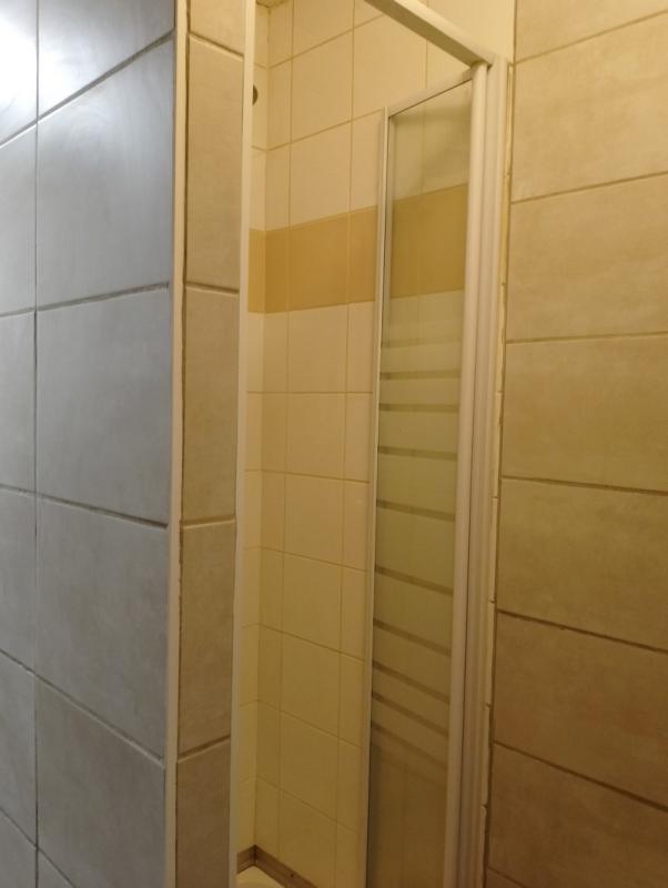 DAX DAX (40100) Studio au dernier étage 11