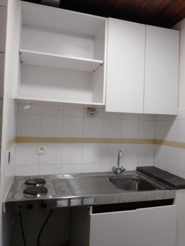 DAX DAX (40100) Studio au dernier étage 7