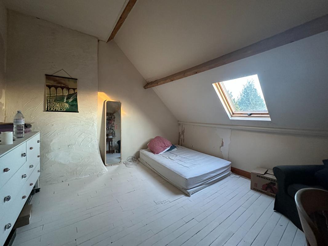 JUVIGNY-LE-TERTRE Maison Juvigny Les Vallees 6 pièce(s) 140 m2 7