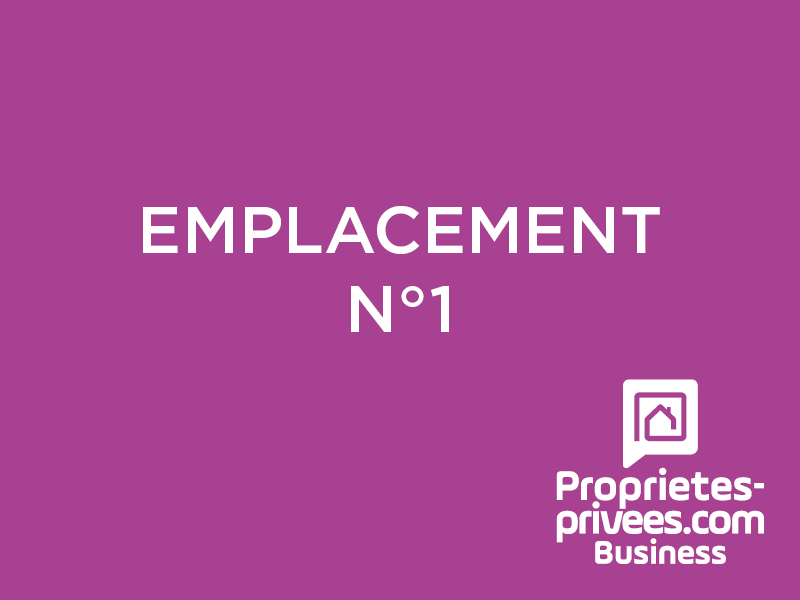 ORANGE ORANGE - RESTAURANT avec Terrasse - Hyper Centre -122 000 Euros - 3